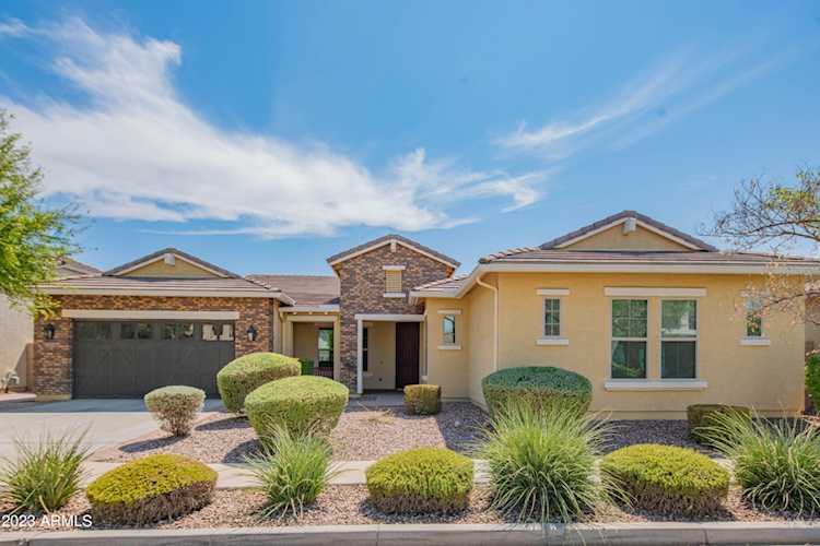 3525 E Bart Street Gilbert, AZ 85295