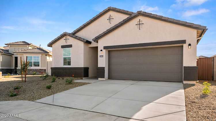 23959 W Hilton Avenue Buckeye, AZ 85326