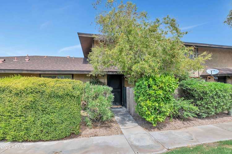 1670 W Village Way Tempe, AZ 85282