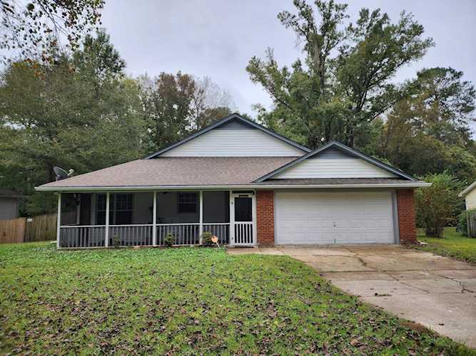 8219 Balmoral Dr Tallahassee, FL 32311 in The Meadows Photo 1