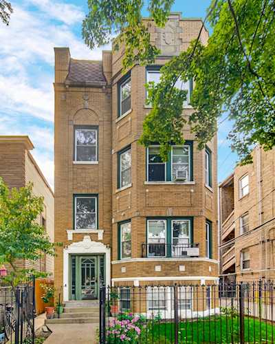 4744 N Harding Ave Chicago, IL 60625