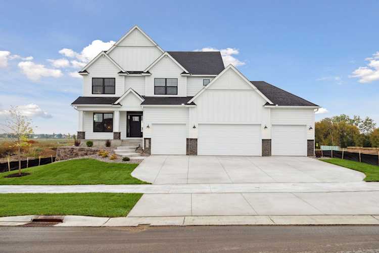 4601 131st Ave NE Blaine, MN 55449