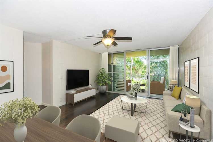 95-227 Waikalani Drive #A1004 Mililani, HI 96789