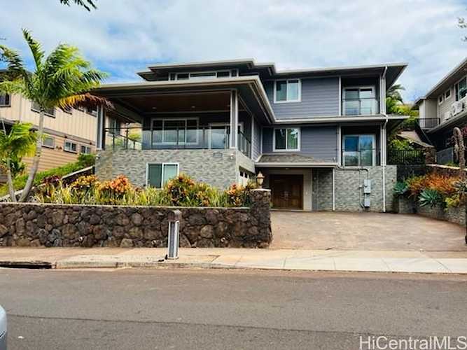 92-1200 Pueonani Street Kapolei, HI 96707