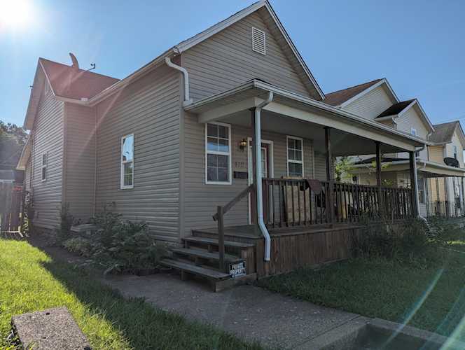 410 Garfield Avenue Lancaster, OH 43130