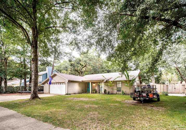 533 Bobwhite Dr Pensacola, FL 32514