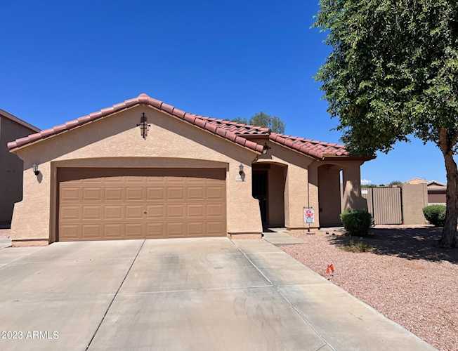 15474 W Cameron Circle Surprise, AZ 85379