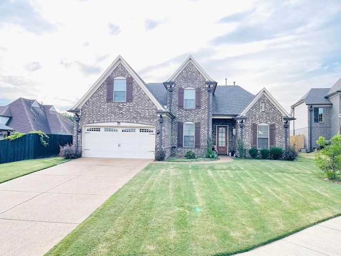 3299 Richland Lake Cv Bartlett, TN 38133