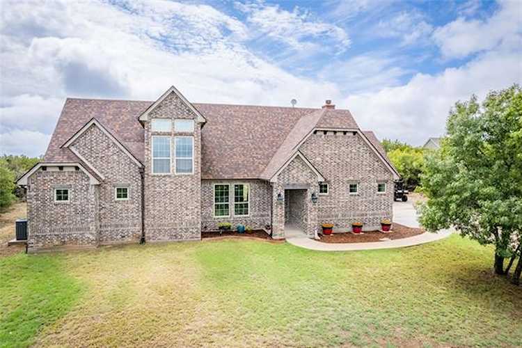 3215 Beacon Lake Drive Bluff Dale, TX 76433