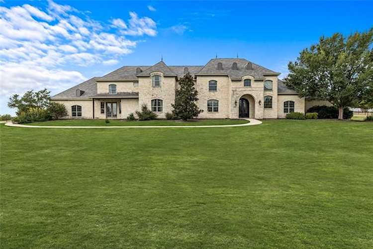 2933 N Star Drive Celina, TX 75009