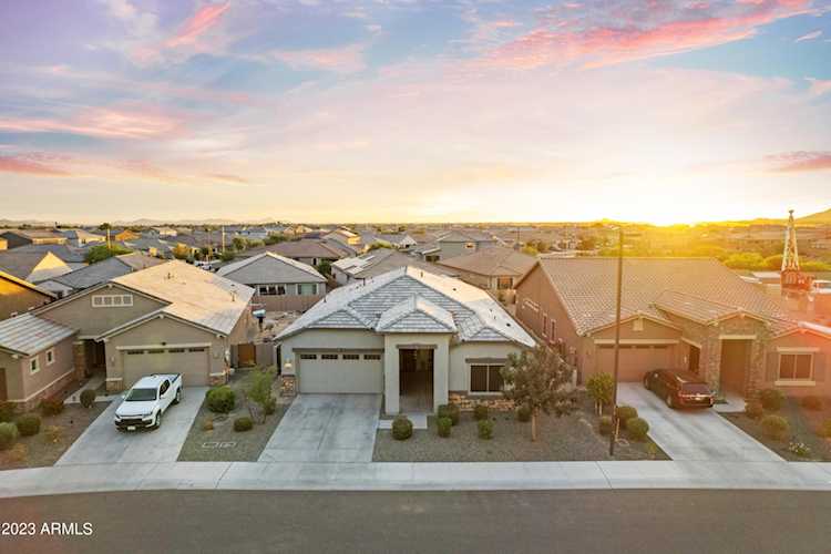 380 S 197th Glen Buckeye, AZ 85326