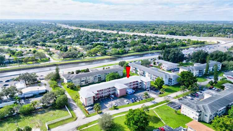4730 NW 10th Ct #116 Plantation, FL 33313