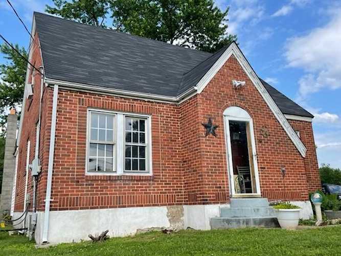 2730 N Hwy 1247 Somerset, KY 42503