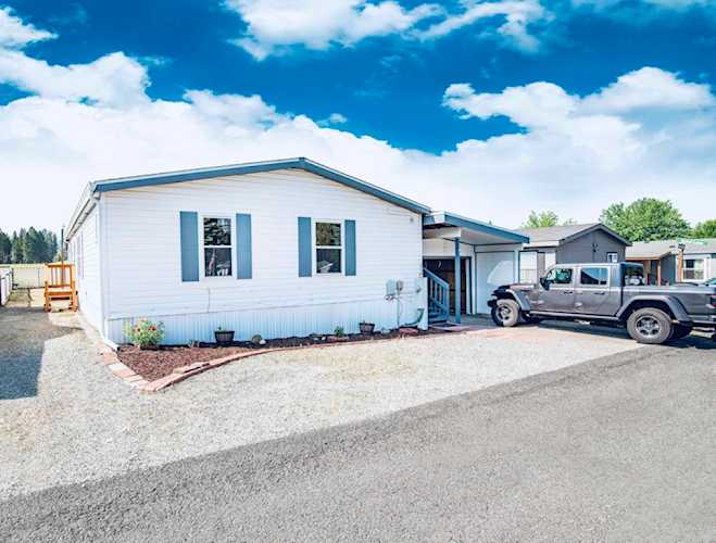 3428 E Garrison Ln Mead, WA 99021