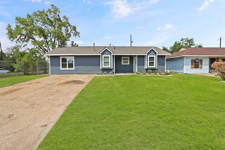 7337 Langley Rd Houston, TX 77016