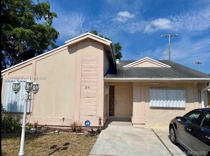 1770 SW 87th Ter Miramar, FL 33025 | MLS A11120149 Photo 1