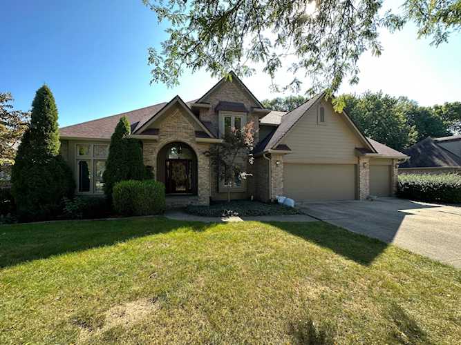 5630 Royal Troon Way Avon, IN 46123
