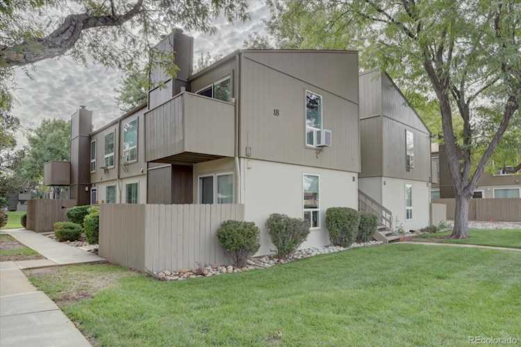 7373 W Florida Ave #18E Lakewood, CO 80232