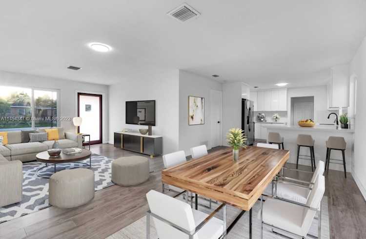 850 SW 31st Ave Fort Lauderdale, FL 33312
