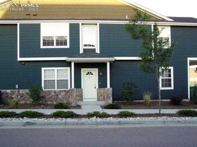 1577 Monterey Road Colorado Springs, CO 80910