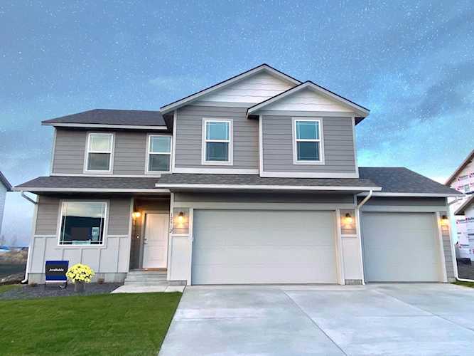 12912 W 1st Ave Airway Heights, WA 99001