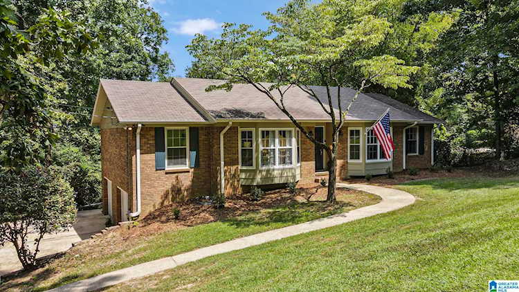 4509 Wooddale Drive Pelham, AL 35124