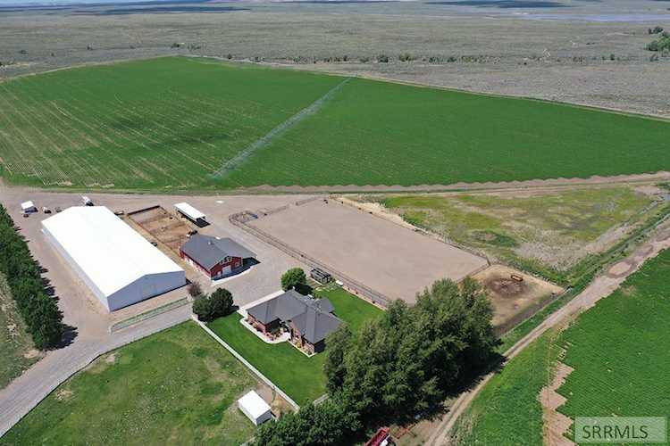 1295 E 300 N Rexburg, ID 83440