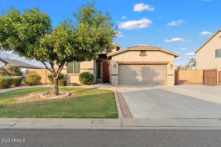 964 W Jersey Way San Tan Valley, AZ 85143