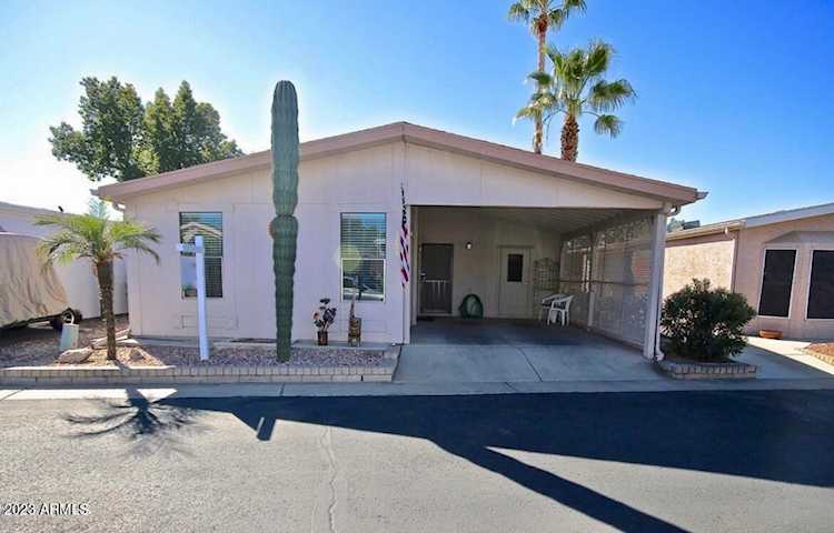 1783 E Augusta Avenue Chandler, AZ 85249