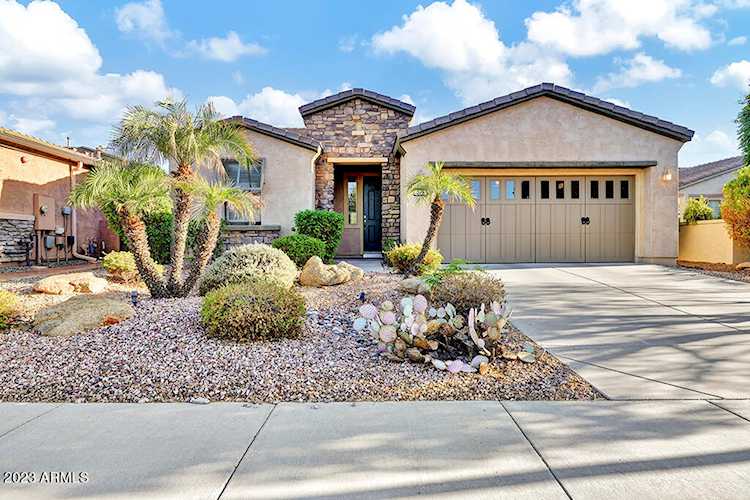 12397 W Maya Way Peoria, AZ 85383