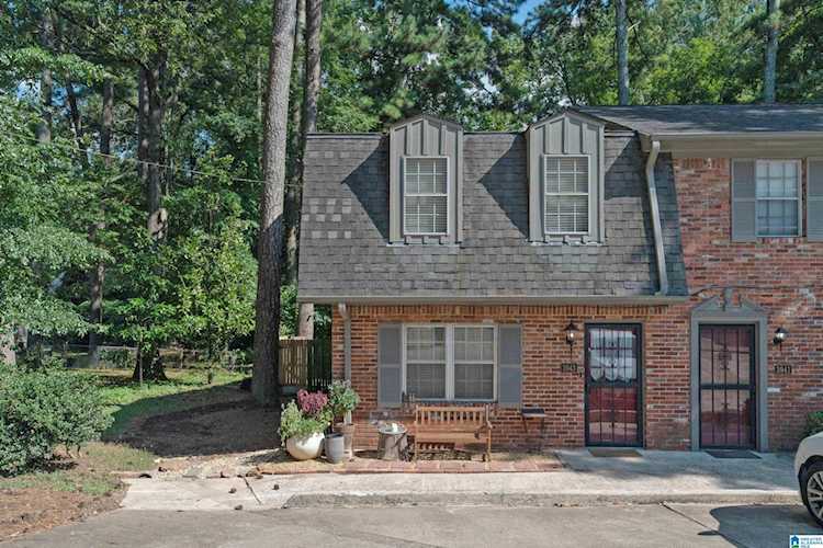 3943 Montclair Road #3943 Mountain Brook, AL 35213
