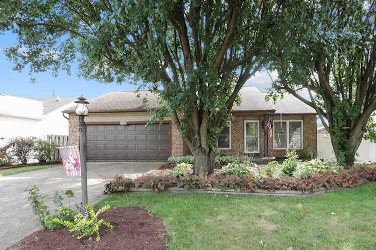 3442 Birch Street Grove City, OH 43123