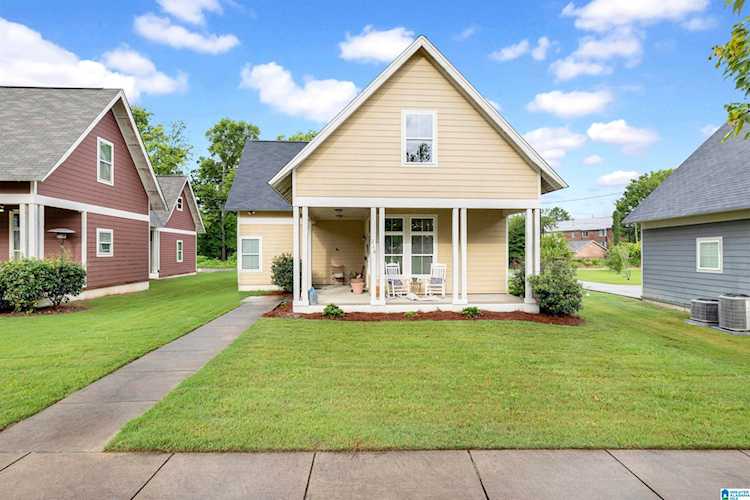 216 S 59th Street Birmingham, AL 35212