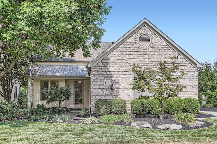 592 Westbury Woods Court Westerville, OH 43081