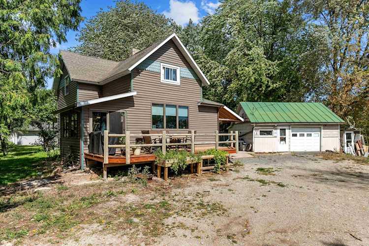 N6276 Buboltz Rd New London, Town of Maple Creek, WI 54961-9248