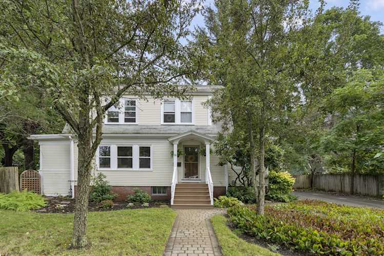 56 Mildred St South Portland, ME 04106