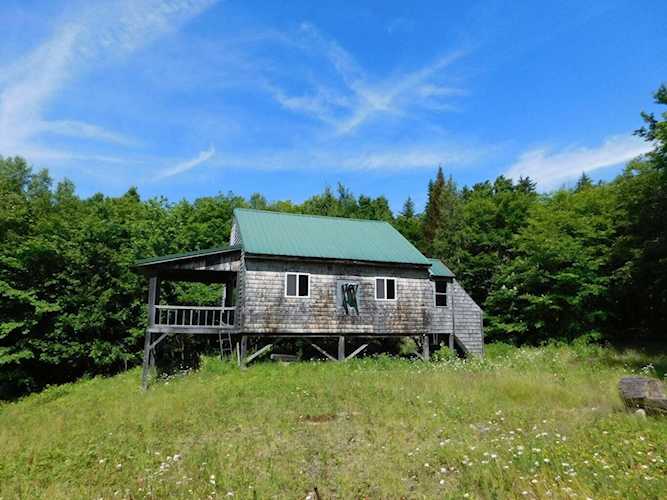0 Mill Priviledge Rd Carroll Plt, ME 04487