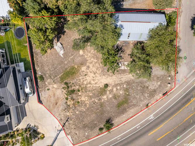 645 E Foothill Dr Provo, UT 84604