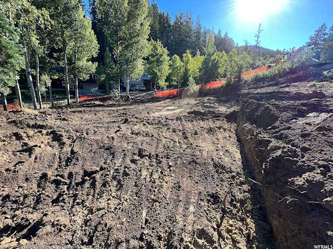 415 Woodland Dr Park City, UT 84098