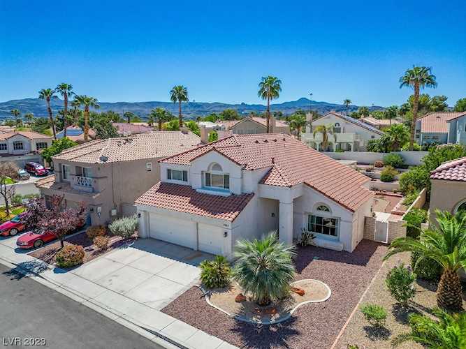 2053 Majestic Peak Dr Henderson, NV 89074