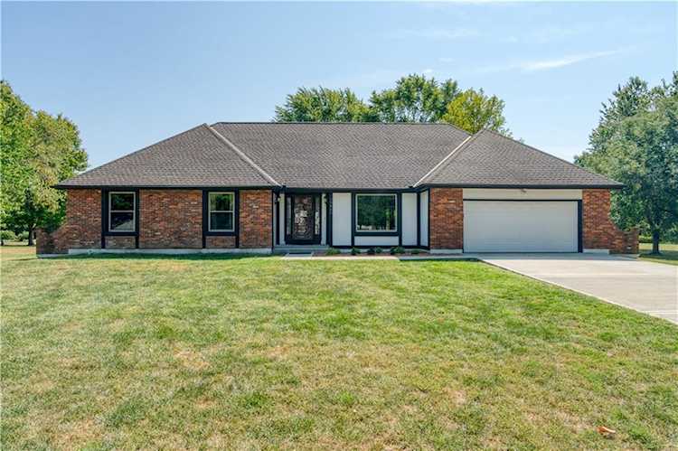 13809 Alhambra St Leawood, KS 66224