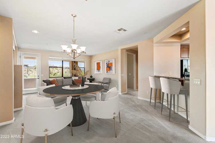 34457 N Legend Trail Parkway #2018 Scottsdale, AZ 85262