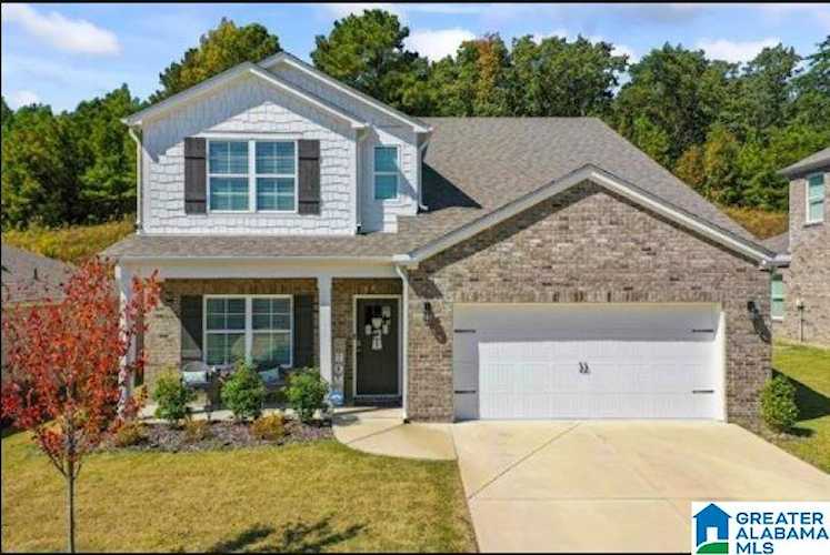 7124 Pine Mountain Circle Gardendale, AL 35071