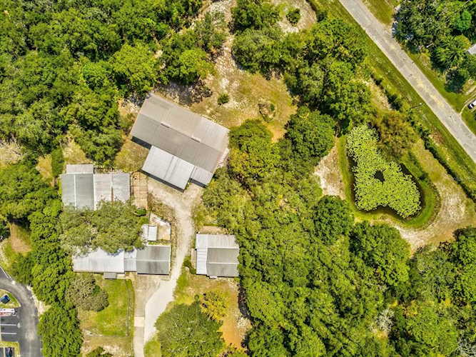 11571 Osceola Dr New Port Richey, FL 34654