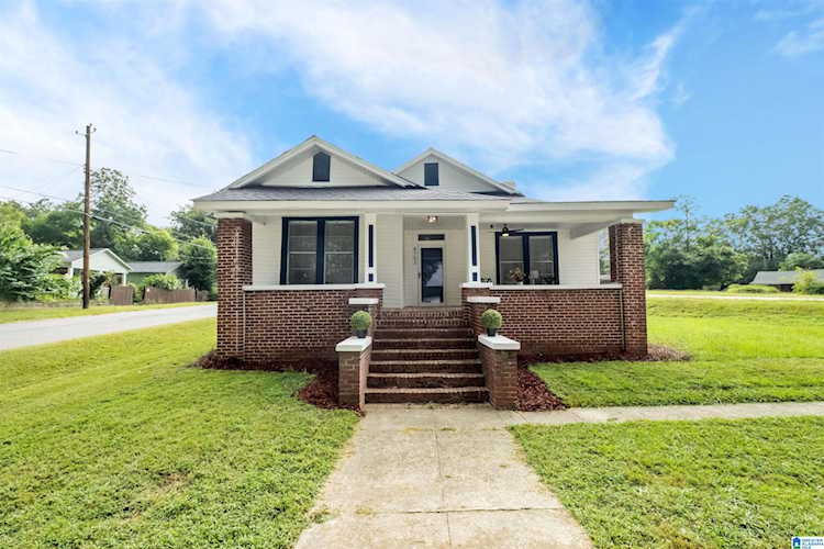 4753 S 6th Avenue Birmingham, AL 35222