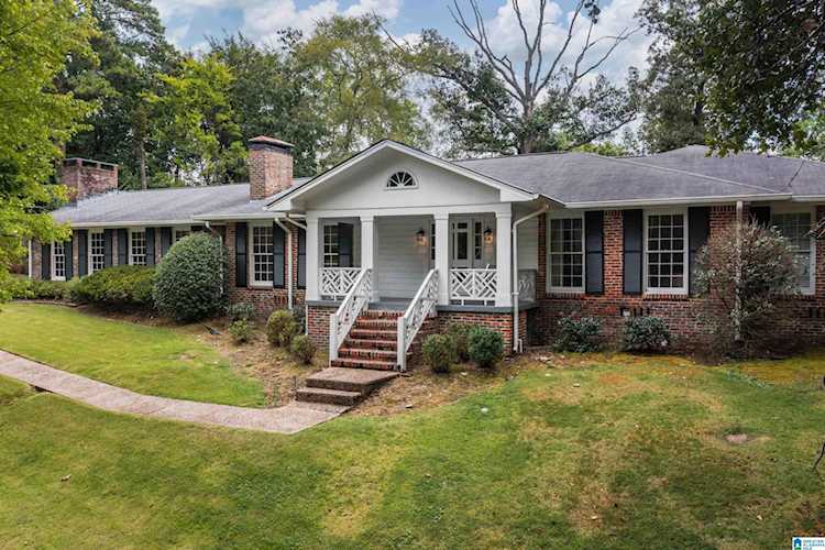 3913 Forest Avenue Mountain Brook, AL 35213