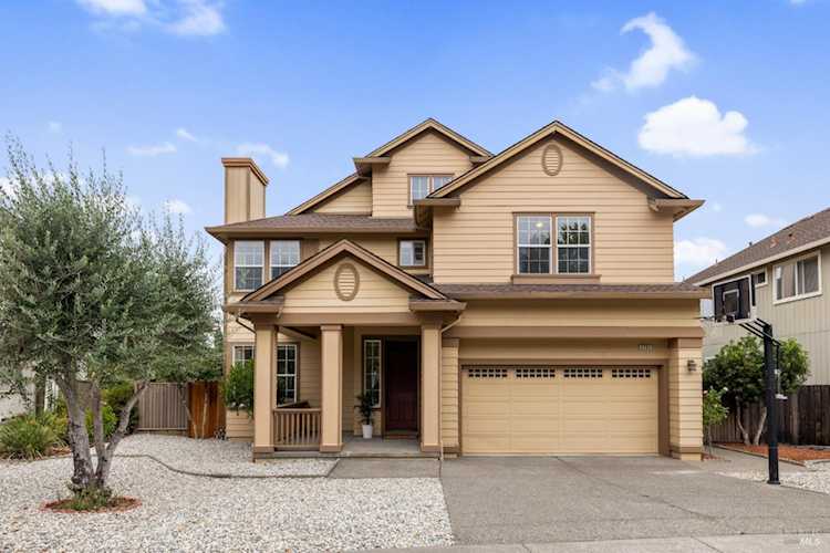 5765 Marsh Hawk Drive Santa Rosa, CA 95409