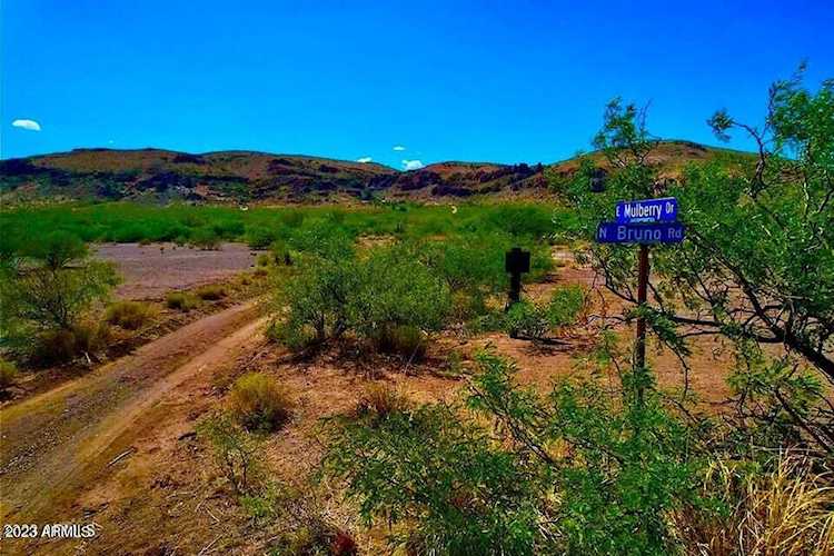 TBD Bruno Rd 39 Acres #18 Douglas, AZ 85607