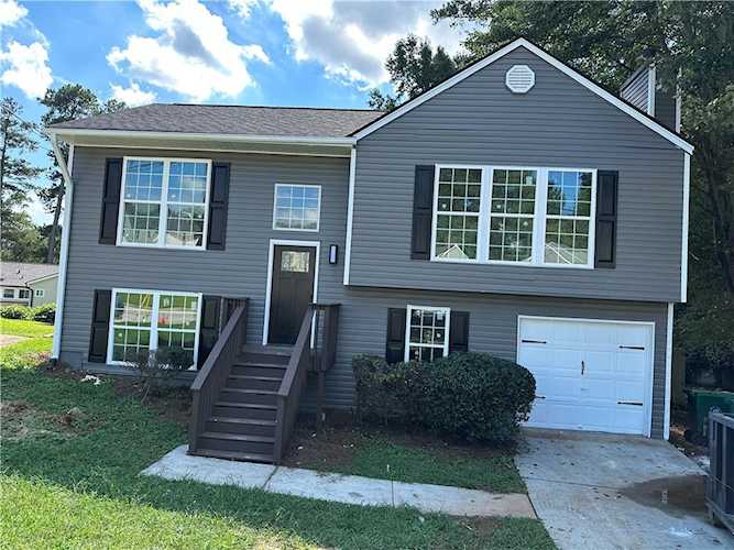 3420 Kingsbrooke Way Decatur, GA 30034
