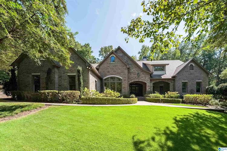 2630 Stony Branch Road Birmingham, AL 35243